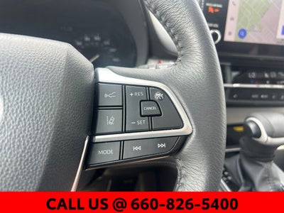2026 Toyota Sienna XLE 7 Passenger