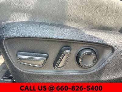 2026 Toyota Sienna XLE 7 Passenger