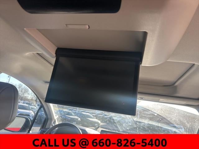 2022 Toyota Sienna Limited 7 Passenger