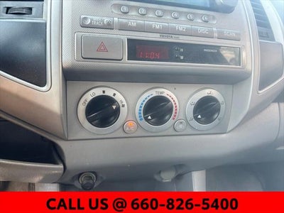 2006 Toyota Tacoma PreRunner