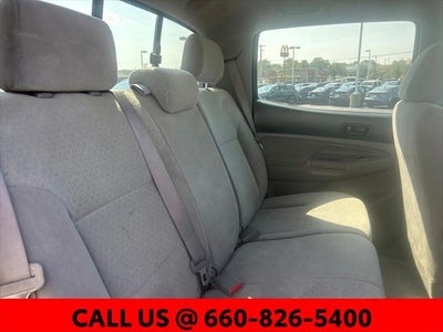 2006 Toyota Tacoma PreRunner