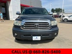 2008 Toyota Tundra Limited