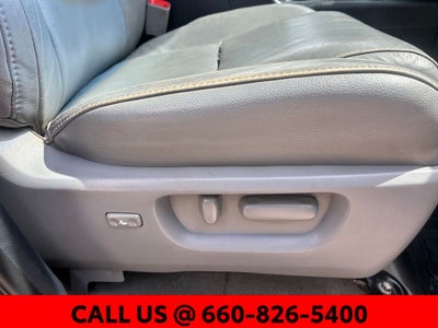 2008 Toyota Tundra Limited