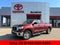2009 Toyota Tundra Grade