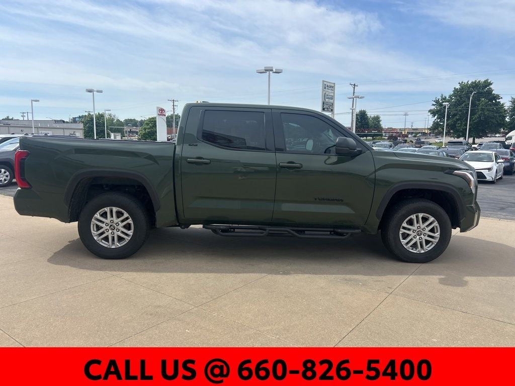 2023 Toyota Tundra SR5