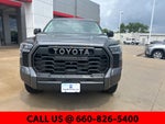 2023 Toyota Tundra Hybrid TRD Pro