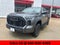 2023 Toyota Tundra Hybrid TRD Pro