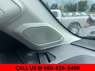 2023 Toyota Tundra Hybrid TRD Pro