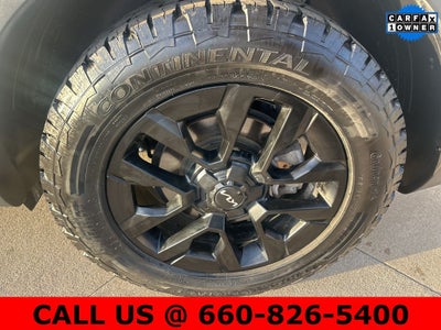 2024 Kia Telluride SX-Prestige X-Pro