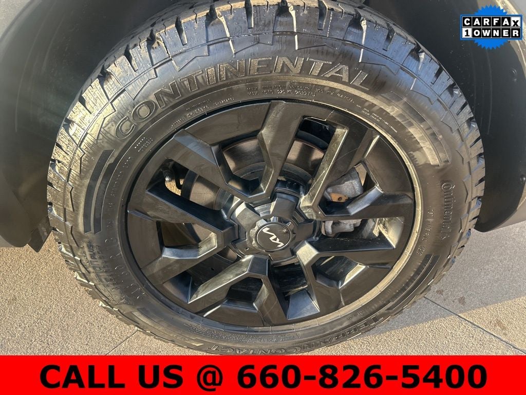 2024 Kia Telluride SX-Prestige X-Pro