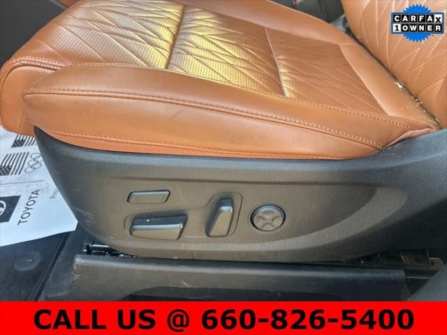 2024 Kia Telluride SX-Prestige X-Pro