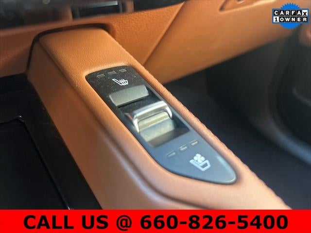 2024 Kia Telluride SX-Prestige X-Pro