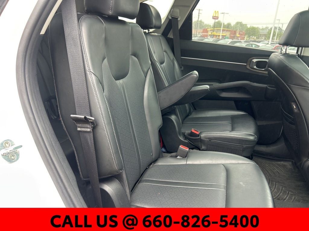 2021 Kia Sorento EX