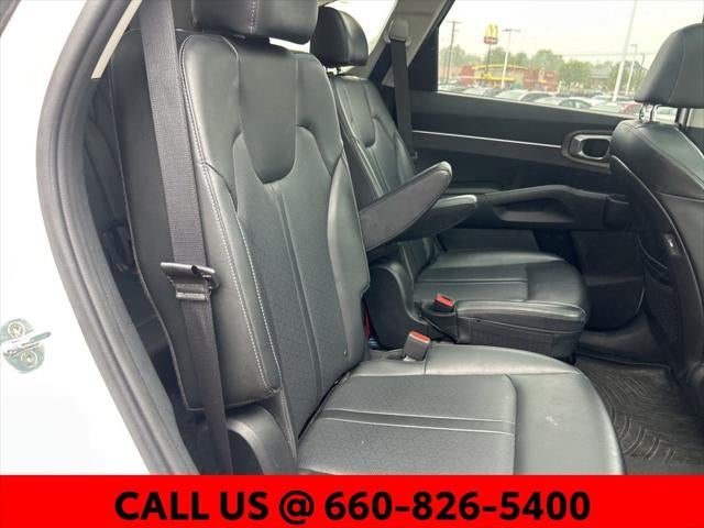 2021 Kia Sorento EX