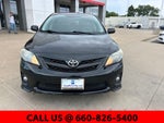2013 Toyota Corolla S