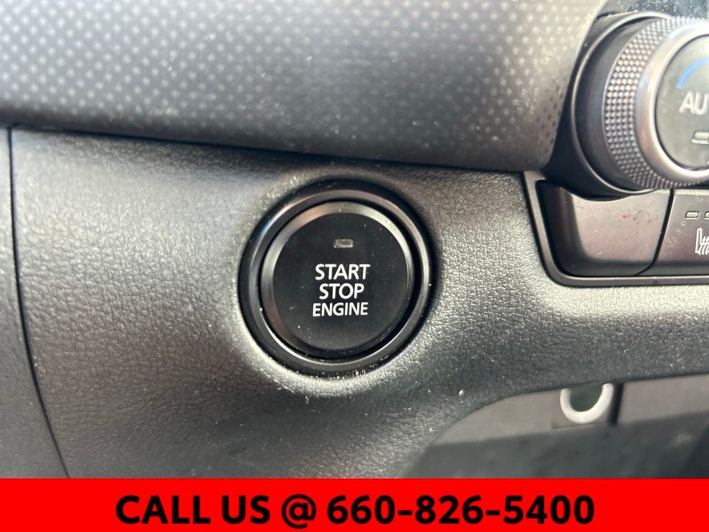 2024 Mazda Mazda CX-50 2.5 S Preferred Package