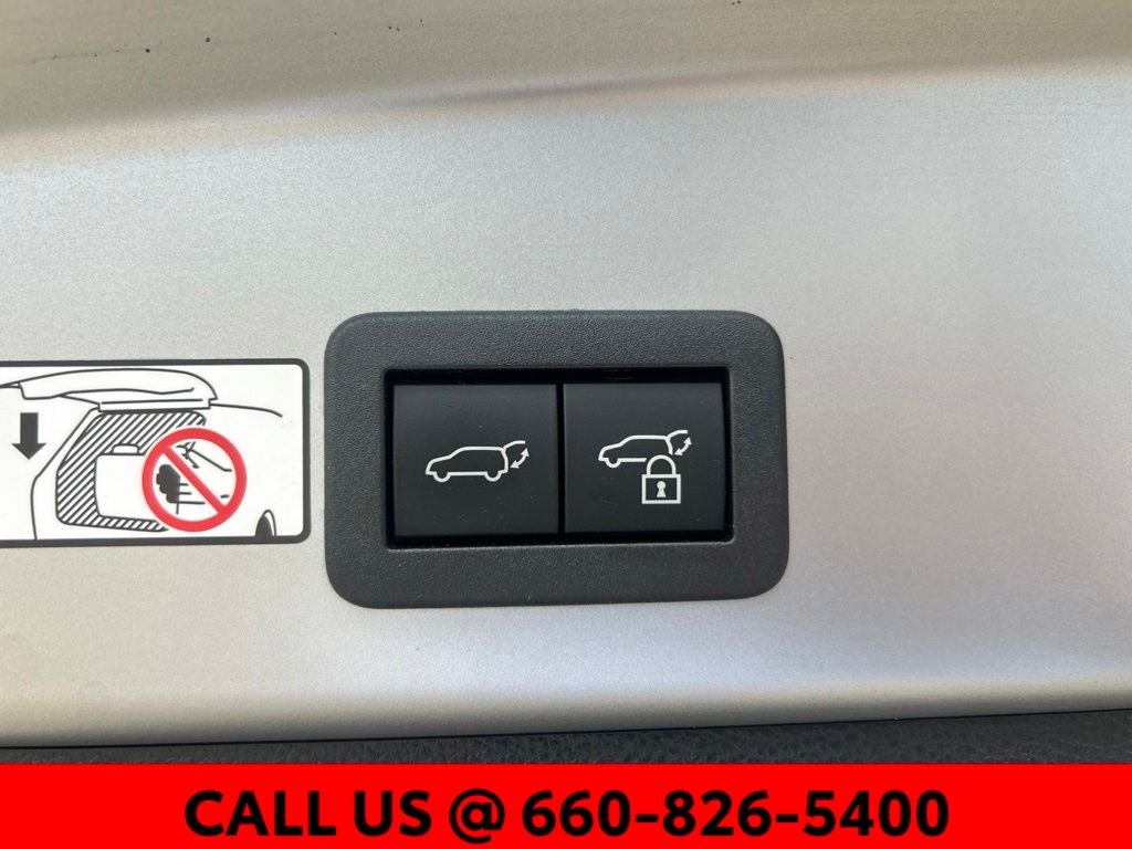 2025 Toyota Corolla Cross Hybrid XSE