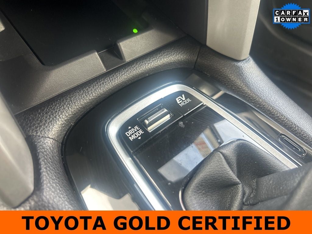 2024 Toyota Corolla Cross Hybrid Nightshade