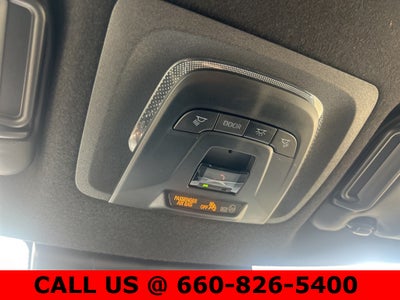 2024 Toyota Corolla Cross Hybrid Nightshade