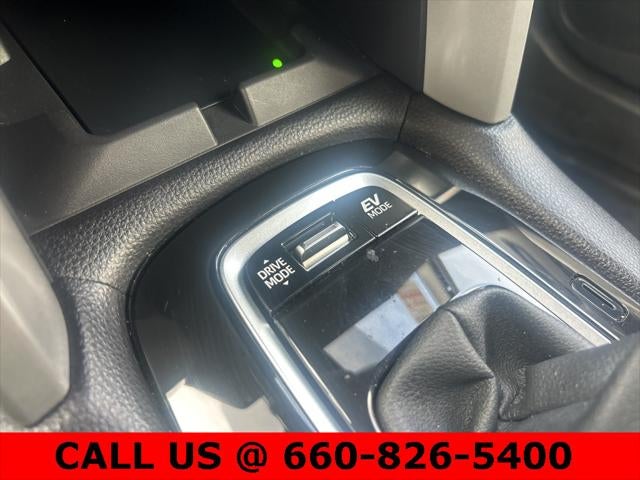 2024 Toyota Corolla Cross Hybrid Nightshade