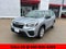 2020 Subaru Forester Base