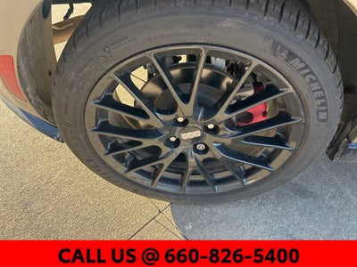 2023 Mazda Mazda MX-5 Miata Club