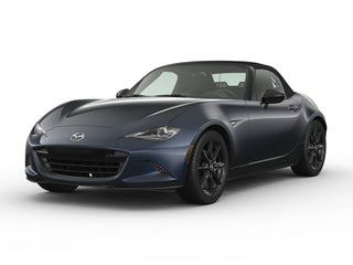 2023 Mazda Mazda MX-5 Miata Club