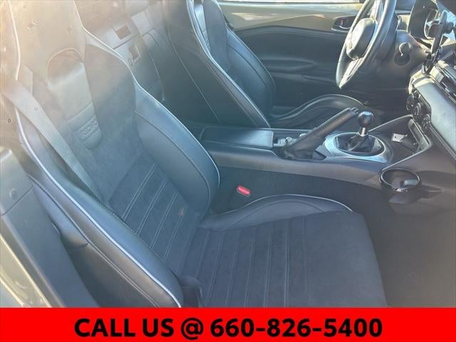 2023 Mazda Mazda MX-5 Miata Club