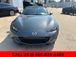 2018 Mazda Mazda Miata Grand Touring