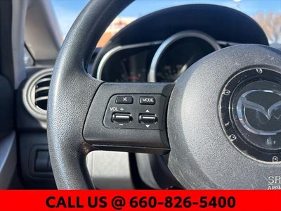 2008 Mazda Mazda CX-7 Sport