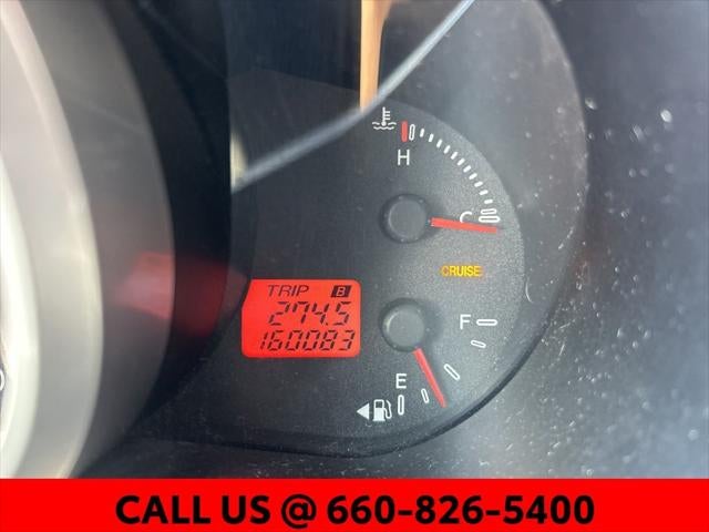 2008 Mazda Mazda CX-7 Sport