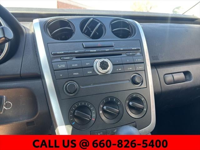 2008 Mazda Mazda CX-7 Sport