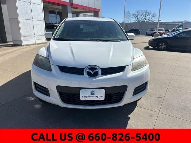 2008 Mazda Mazda CX-7 Sport