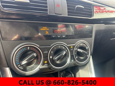 2014 Mazda Mazda CX-5 Touring
