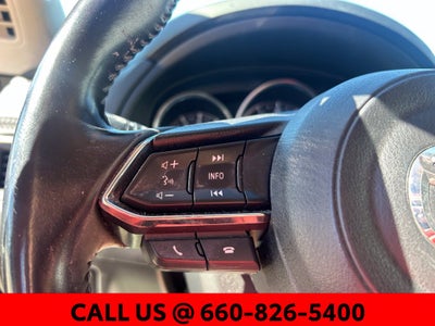 2018 Mazda Mazda CX-5 Grand Touring