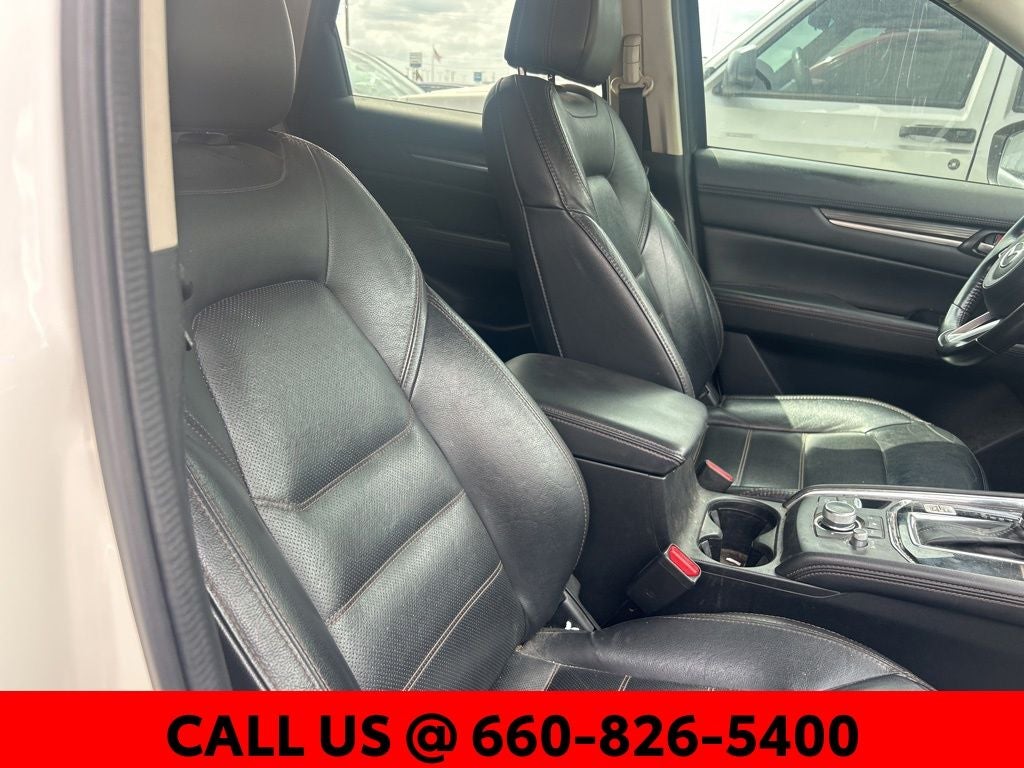 2019 Mazda Mazda CX-5 Grand Touring
