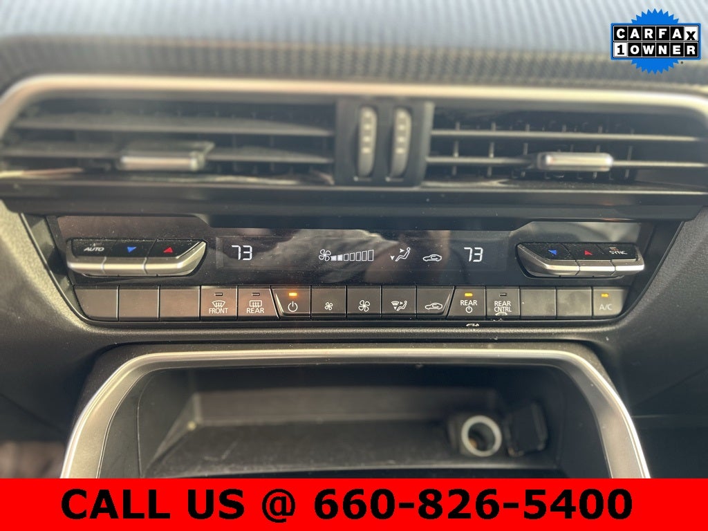 2025 Mazda Mazda CX-90 3.3 Turbo Select