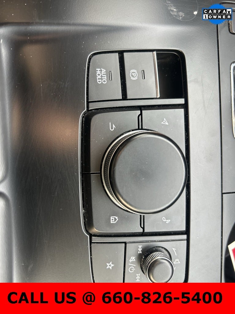 2025 Mazda Mazda CX-90 3.3 Turbo Select