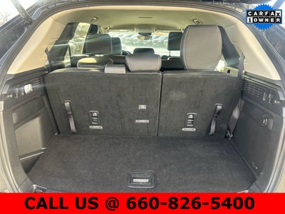 2025 Mazda Mazda CX-90 3.3 Turbo Select