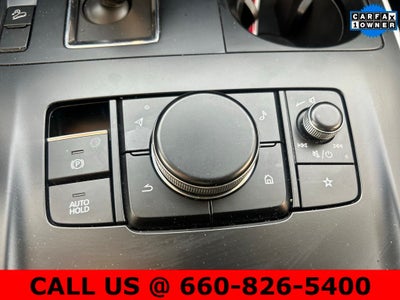 2025 Mazda Mazda CX-90 3.3 Turbo Select