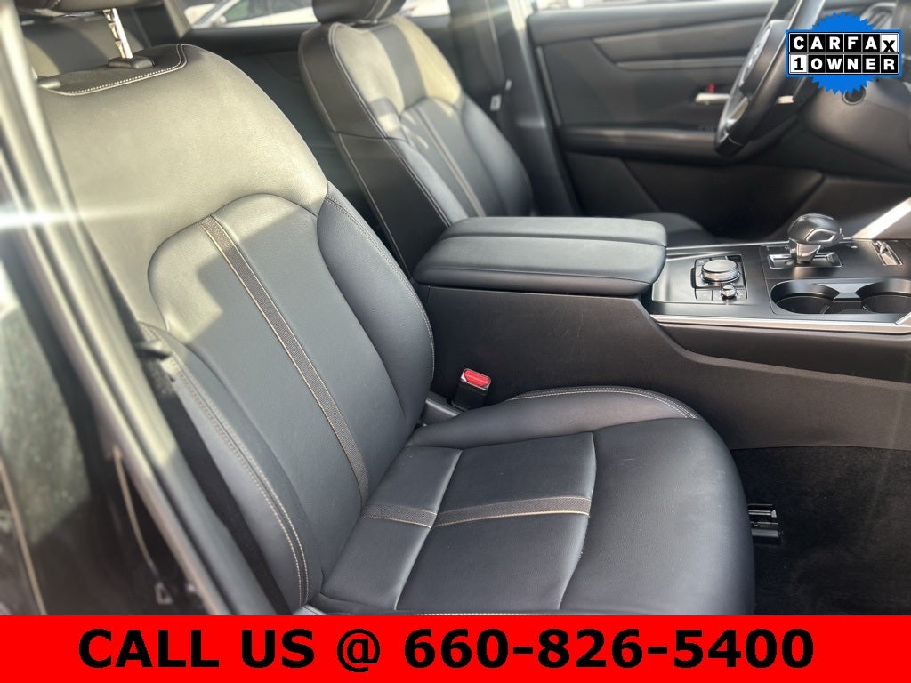 2025 Mazda Mazda CX-90 3.3 Turbo Select