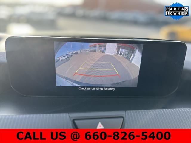 2025 Mazda Mazda CX-90 3.3 Turbo Select