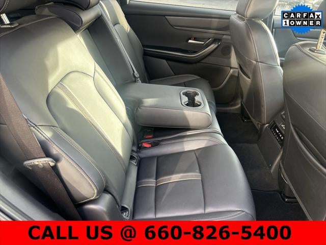 2025 Mazda Mazda CX-90 3.3 Turbo Select