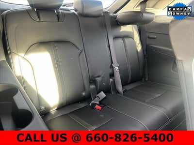 2025 Mazda Mazda CX-90 3.3 Turbo Select