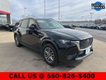 2025 Mazda Mazda CX-90 3.3 Turbo Select