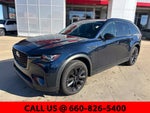 2026 Mazda Mazda CX-90 3.3 Turbo Premium