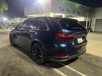 2026 Mazda Mazda CX-90 3.3 Turbo Premium
