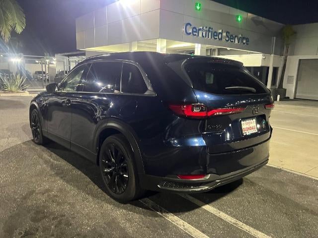 2026 Mazda Mazda CX-90 3.3 Turbo Premium
