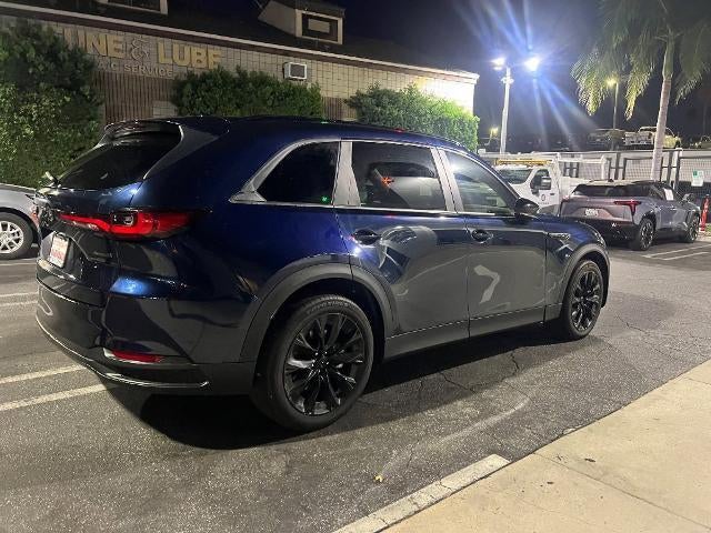 2026 Mazda Mazda CX-90 3.3 Turbo Premium