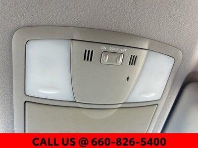 2009 Nissan Rogue SL